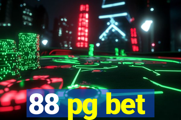 88 pg bet