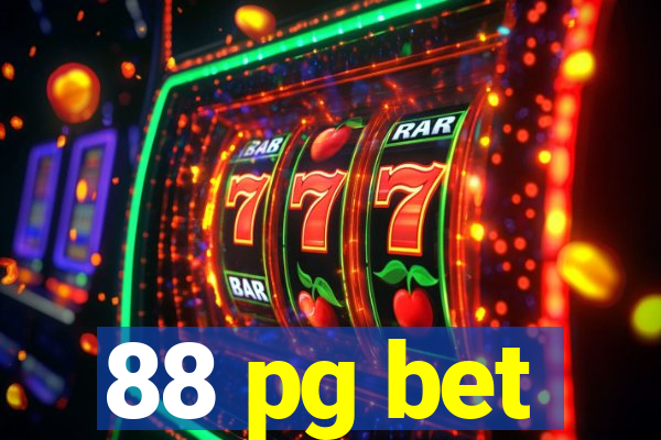 88 pg bet