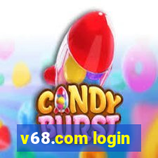 v68.com login