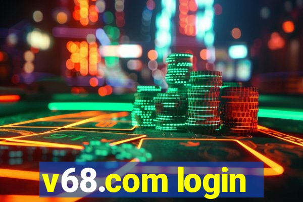 v68.com login