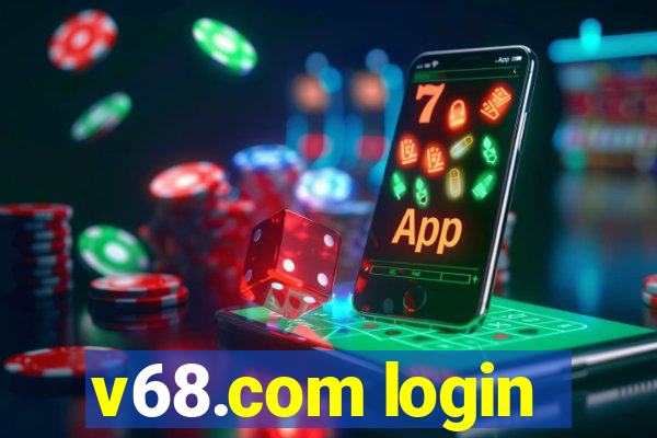 v68.com login