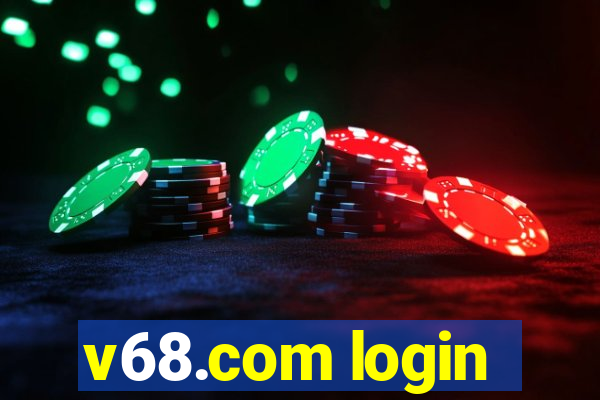 v68.com login