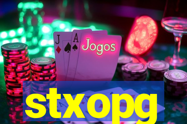 stxopg