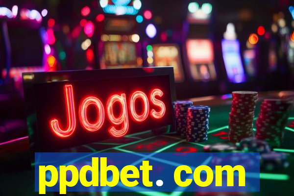 ppdbet. com