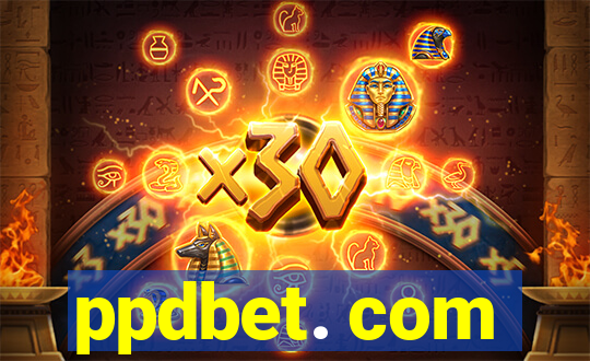 ppdbet. com