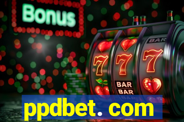 ppdbet. com