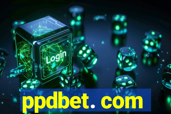 ppdbet. com