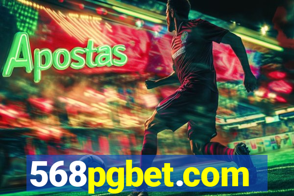 568pgbet.com