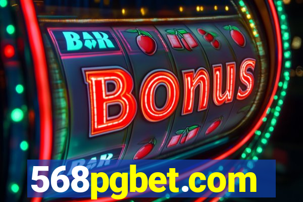 568pgbet.com