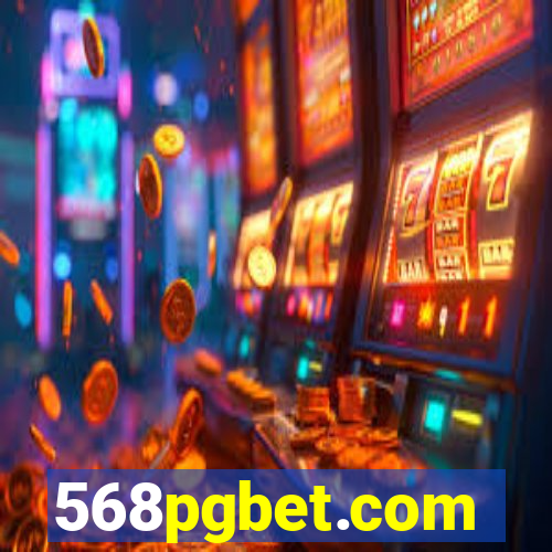 568pgbet.com