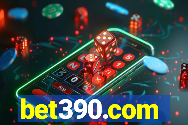 bet390.com