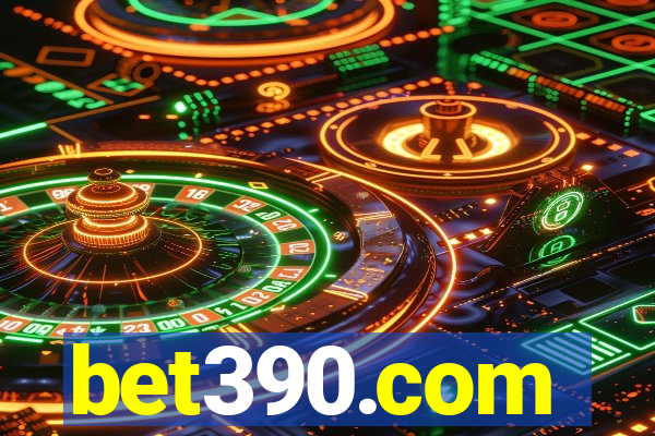 bet390.com