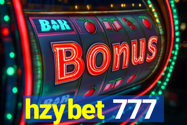 hzybet 777