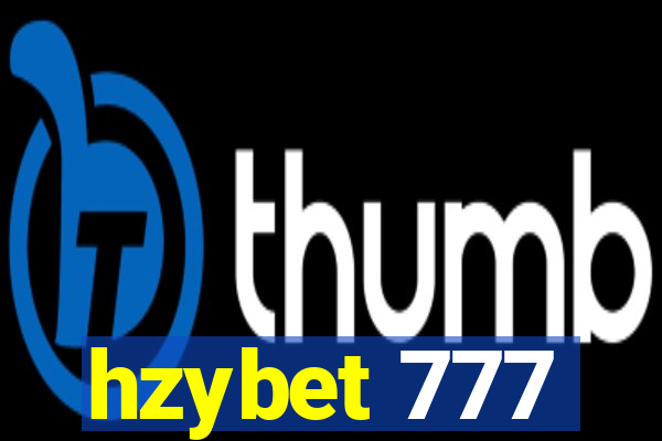 hzybet 777