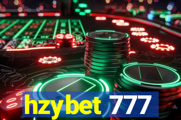 hzybet 777