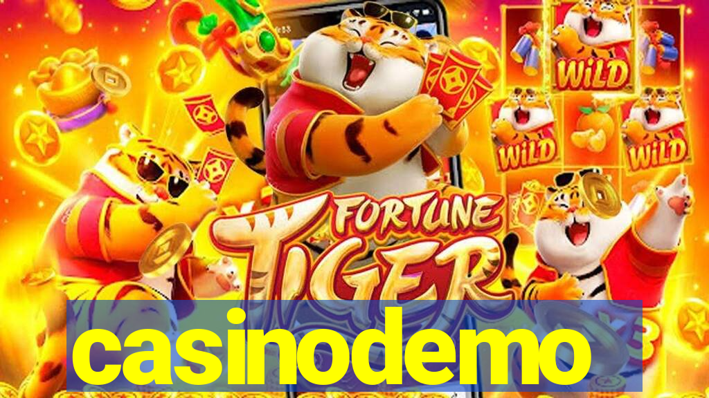 casinodemo