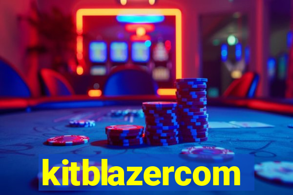 kitblazercom