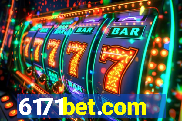 6171bet.com