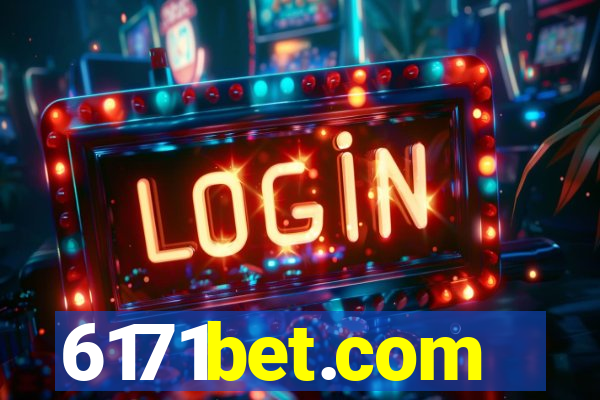 6171bet.com