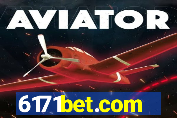 6171bet.com