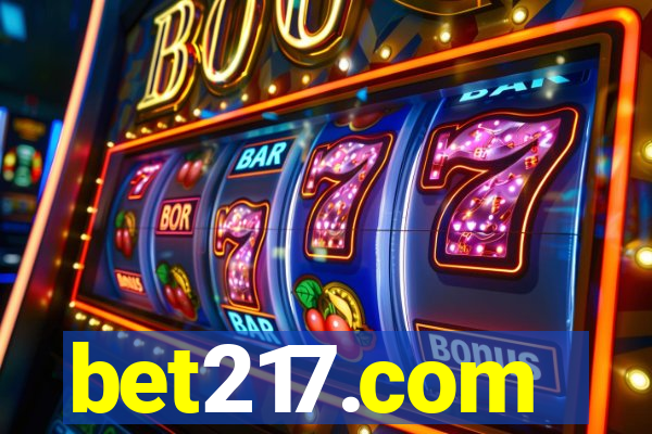 bet217.com