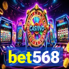 bet568