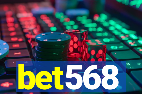 bet568