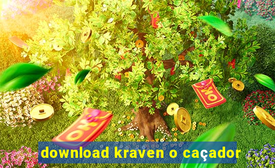 download kraven o caçador