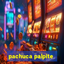 pachuca palpite