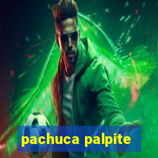 pachuca palpite