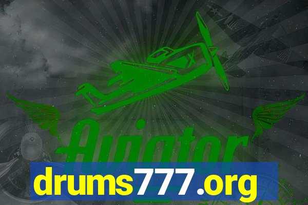 drums777.org