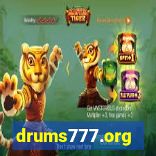 drums777.org