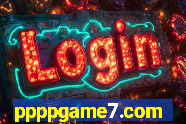 ppppgame7.com