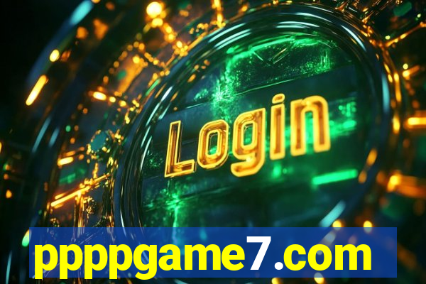 ppppgame7.com