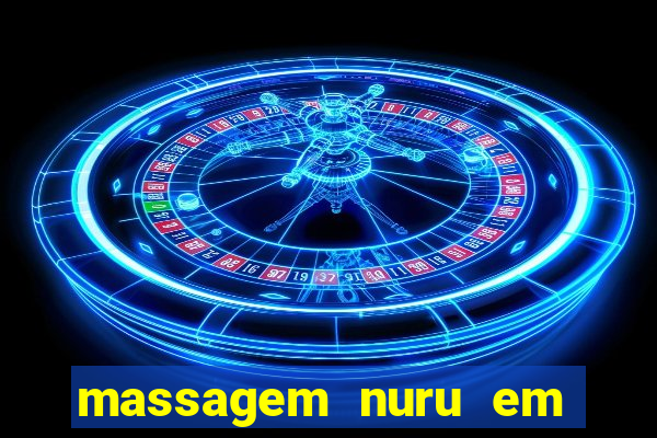 massagem nuru em porto alegre