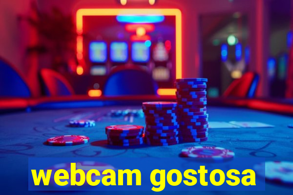 webcam gostosa