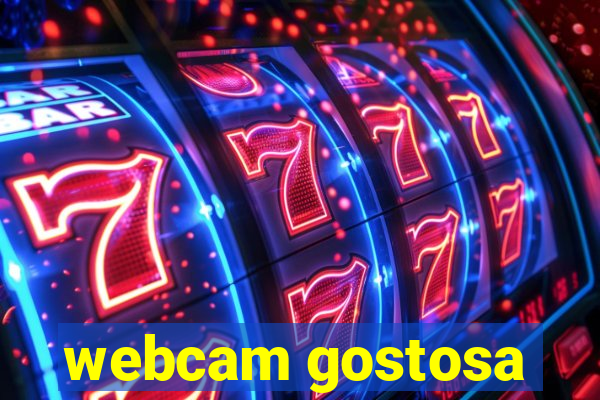 webcam gostosa