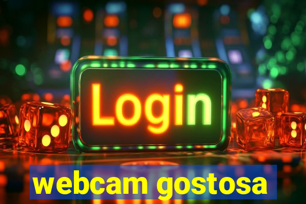 webcam gostosa