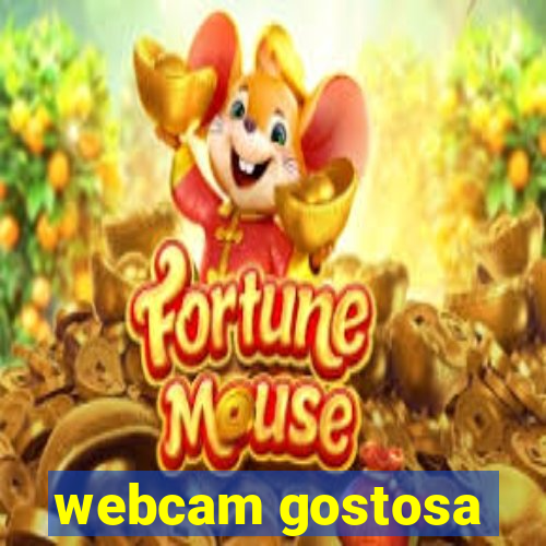 webcam gostosa