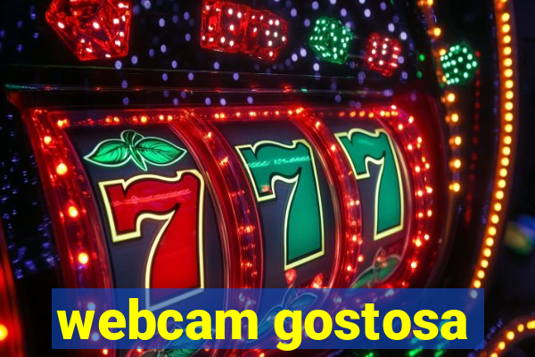 webcam gostosa