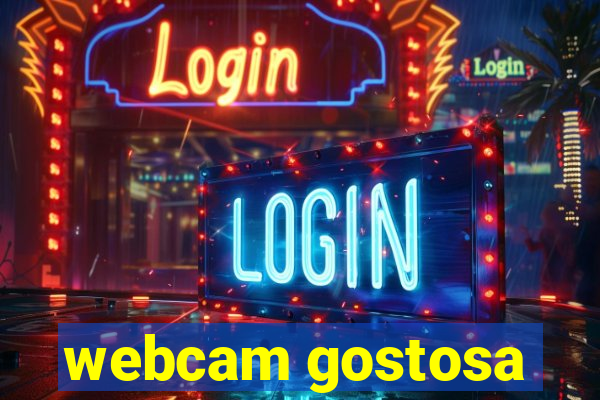 webcam gostosa