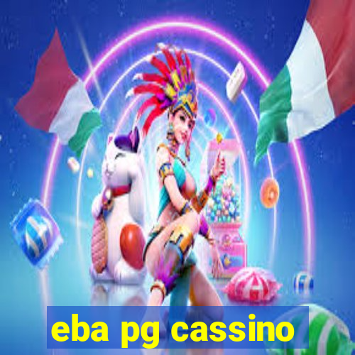 eba pg cassino