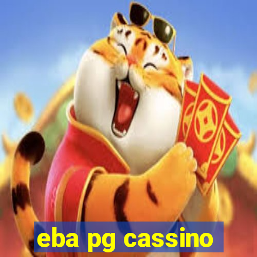 eba pg cassino