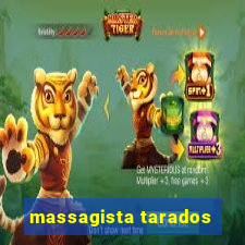 massagista tarados