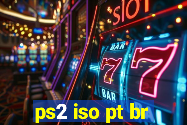 ps2 iso pt br