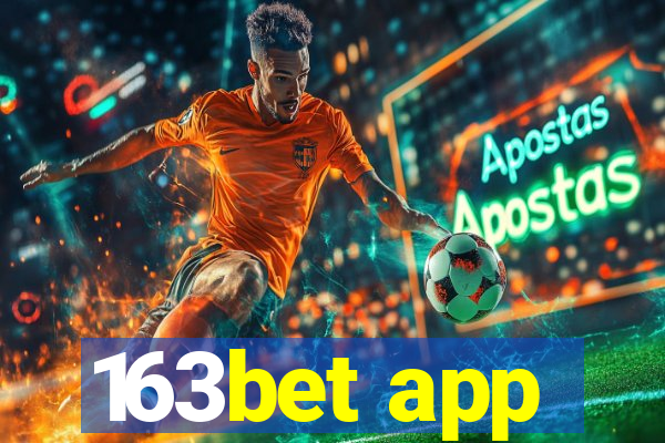 163bet app