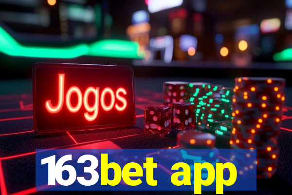 163bet app