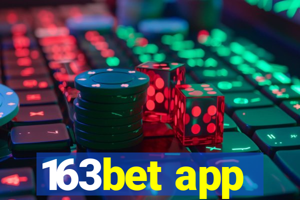 163bet app