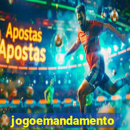 jogoemandamento