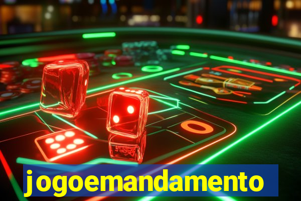 jogoemandamento